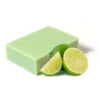 Lime Cleansing Bar