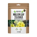 Mullein Leaf Tea Bag