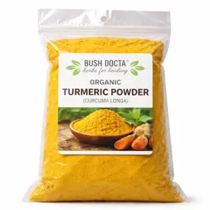 Turmeric Powder