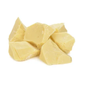 Raw Cocoa Butter