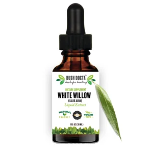 White Willow Extract