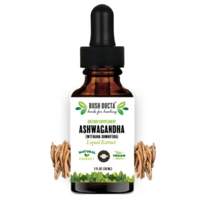 Ashwagandha Extract