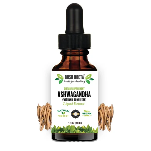 Ashwagandha Extract