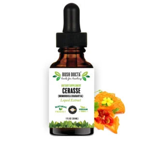 Cerasse / Bitter Melon Extract