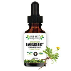 Dandelion Root Extract