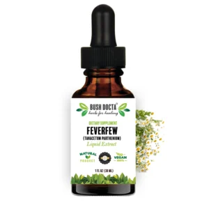 Feverfew Extract