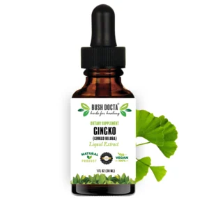Ginkgo Extract