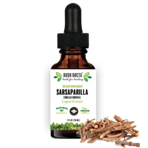 Sarsaparilla Extract