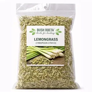 Lemongrass / Fever Grass