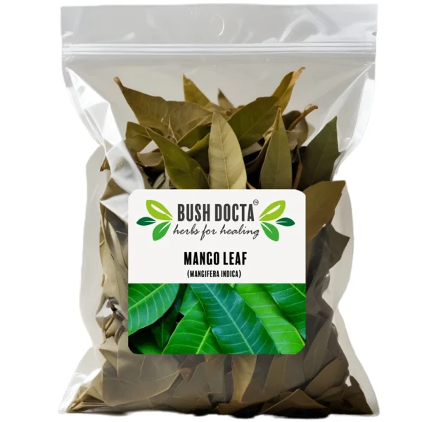 Mango Leaves