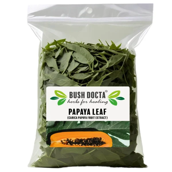 Papaya Leaf