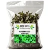 Jamaican Peppermint Leaf