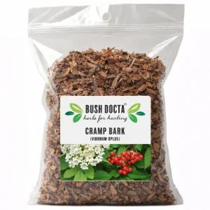 cramp bark