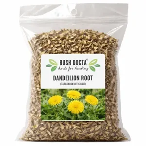 Dandelion Root