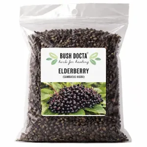 Elderberry