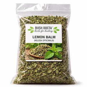 lemon balm
