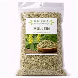Mullein Leaf