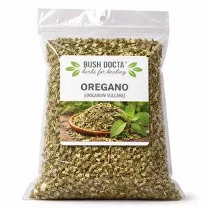 Oregano
