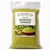 Organic Moringa Leaf Powder
